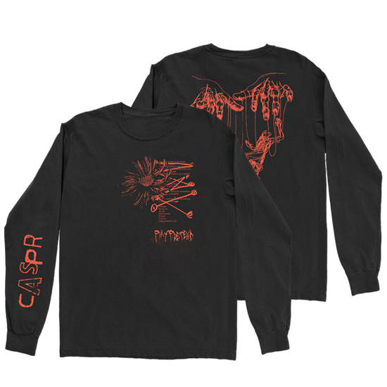Play Pretend Long Sleeve T-Shirt Play Pretend Long Sleeve T-Shirt