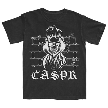 Caspr Tour T-Shirt