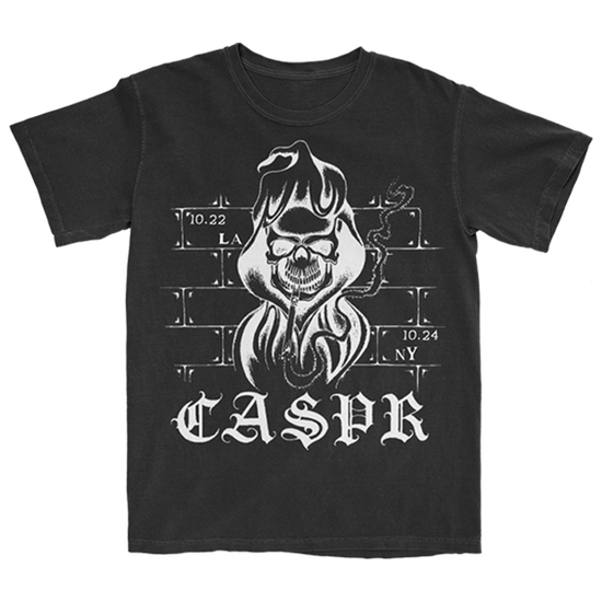 Caspr Tour T-Shirt