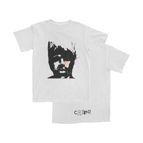 Coke Nose Tee